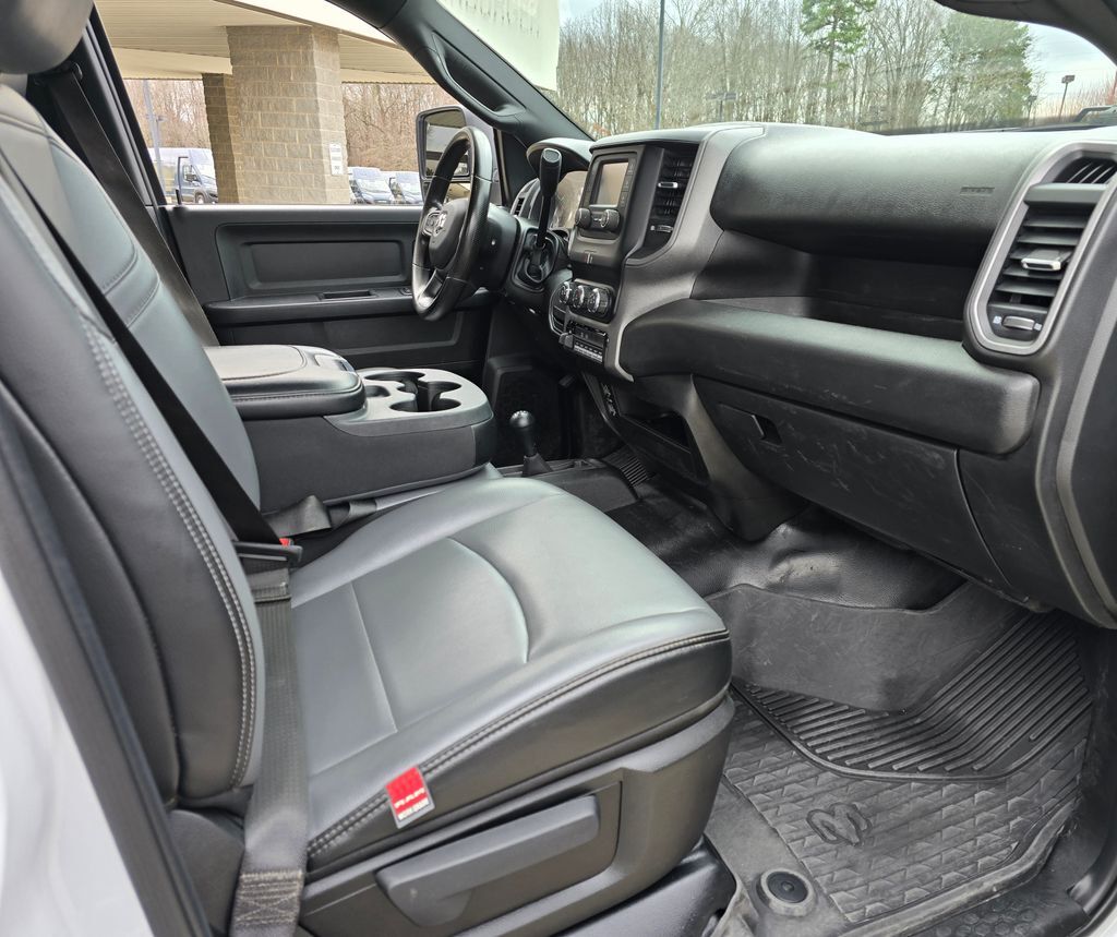 2024 Ram 2500 Tradesman Concord NC