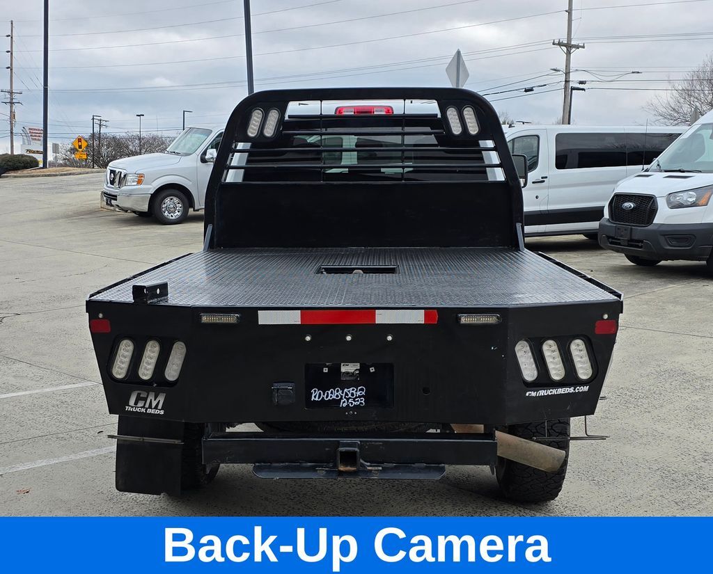 2024 Ram 2500 Tradesman Concord NC