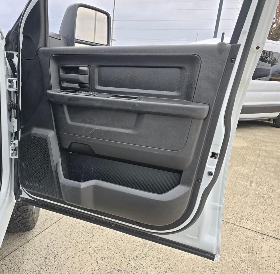 2024 Ram 2500 Tradesman Concord NC