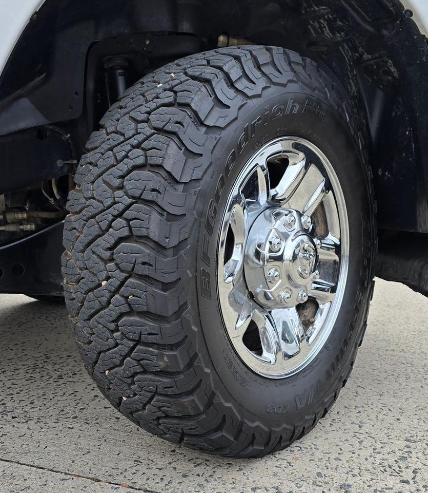 2024 Ram 2500 Tradesman Concord NC