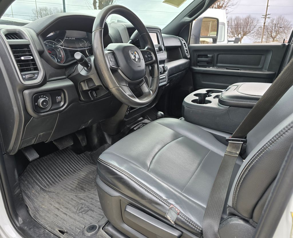 2024 Ram 2500 Tradesman Concord NC