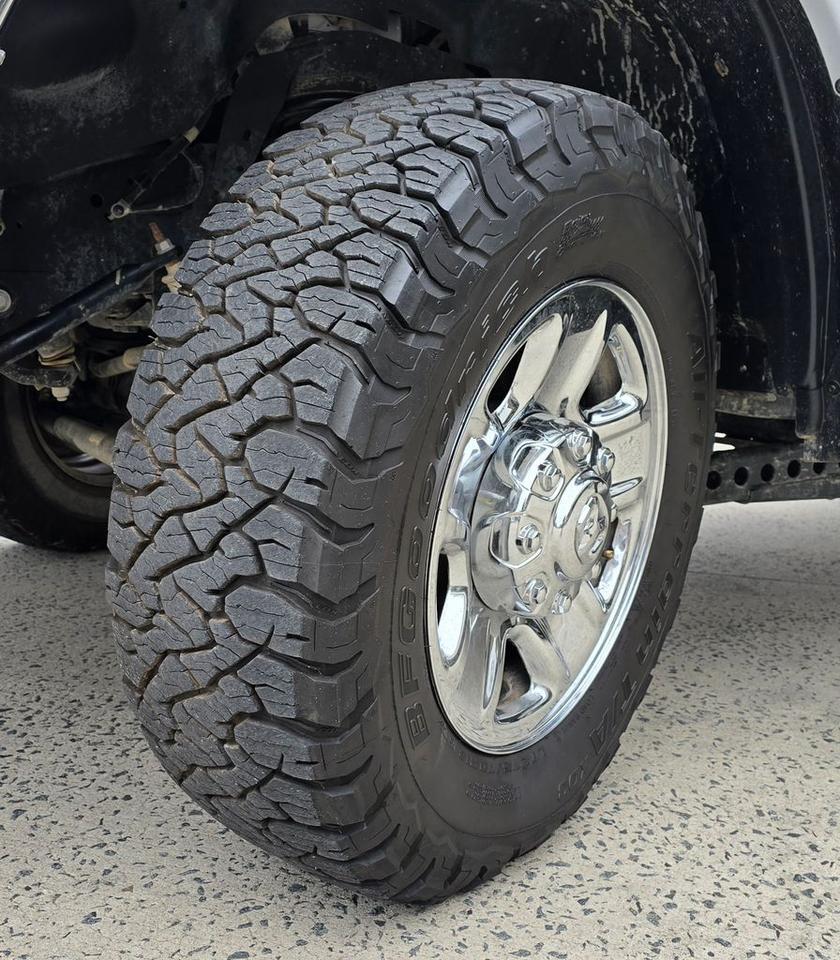 2024 Ram 2500 Tradesman Concord NC