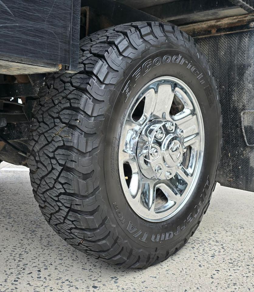 2024 Ram 2500 Tradesman Concord NC