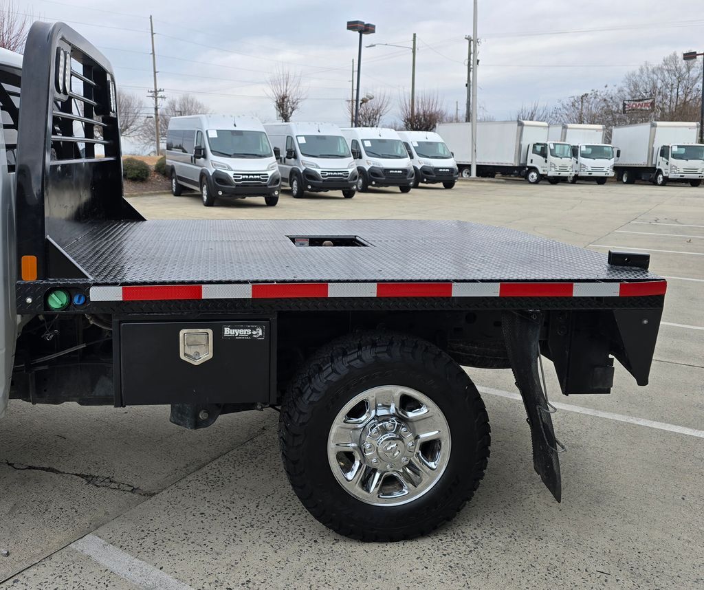2024 Ram 2500 Tradesman Concord NC
