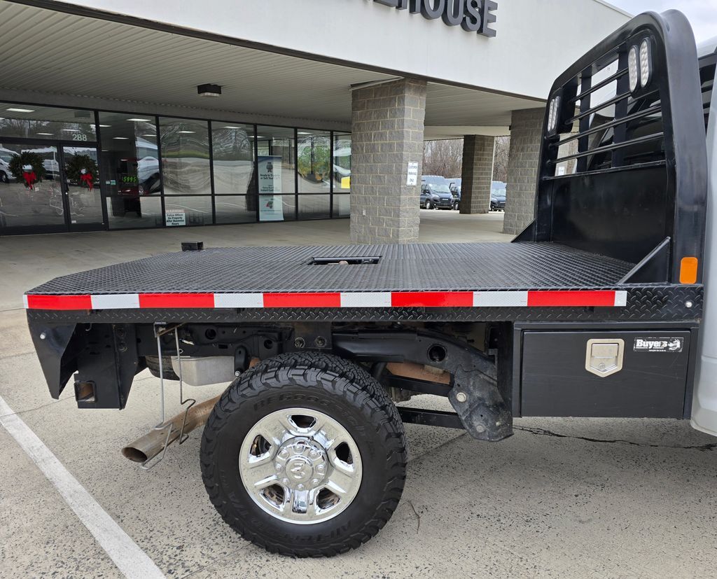 2024 Ram 2500 Tradesman Concord NC
