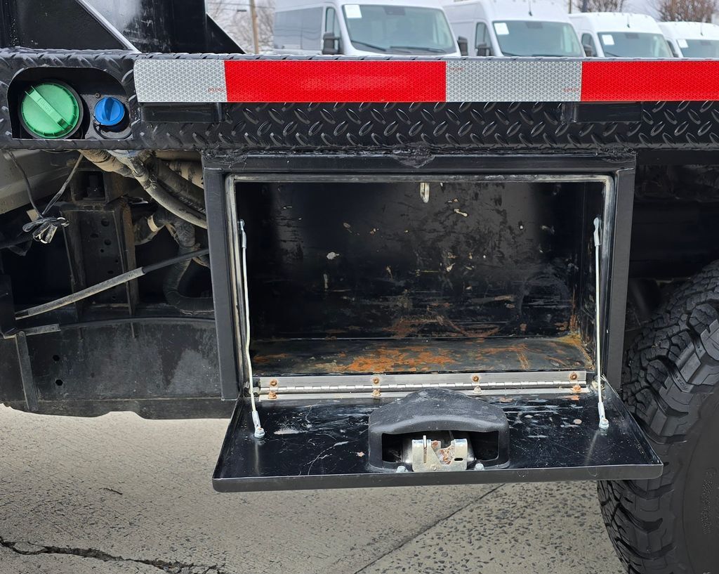 2024 Ram 2500 Tradesman Concord NC