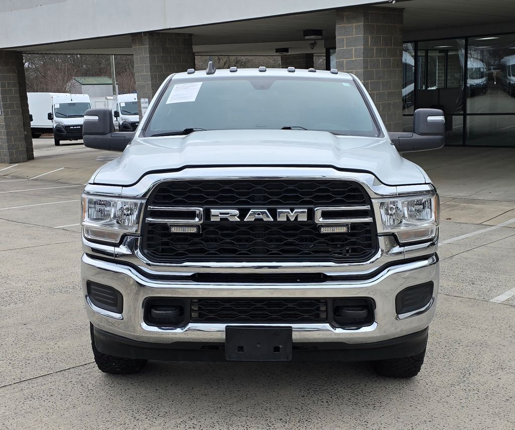 2024 Ram 2500 Tradesman Concord NC