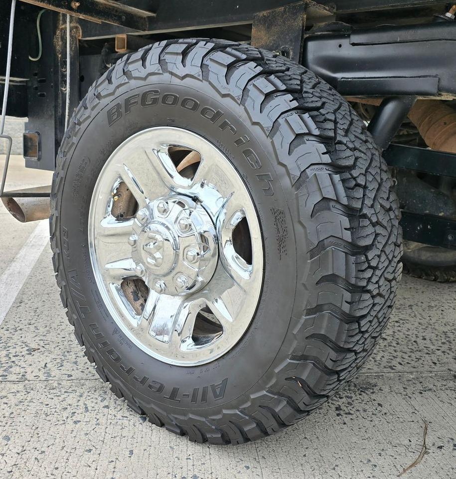 2024 Ram 2500 Tradesman Concord NC