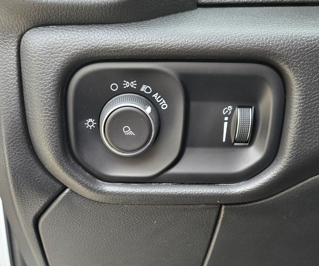 2024 Ram 2500 Tradesman Concord NC