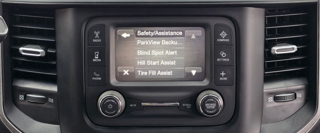 2024 Ram 2500 Tradesman Concord NC