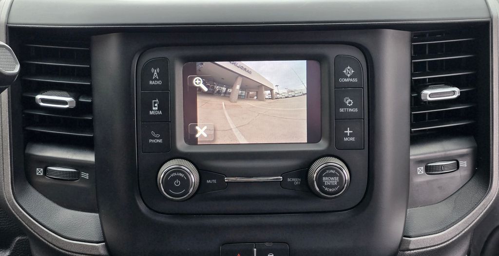 2024 Ram 2500 Tradesman Concord NC