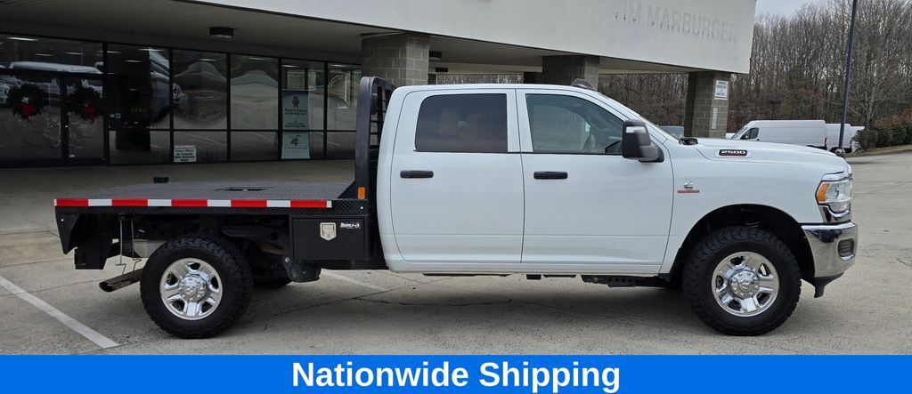 2024 Ram 2500 Tradesman Concord NC