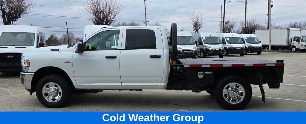 2024 Ram 2500 Tradesman Concord NC