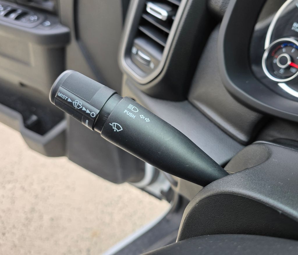 2024 Ram 2500 Tradesman Concord NC