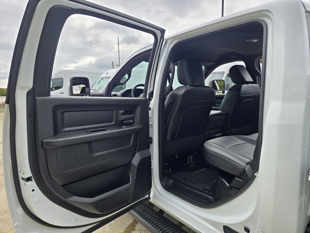 2024 Ram 2500 Tradesman Concord NC