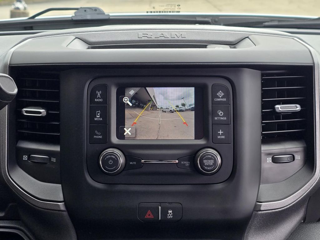 2024 Ram 2500 Tradesman Concord NC