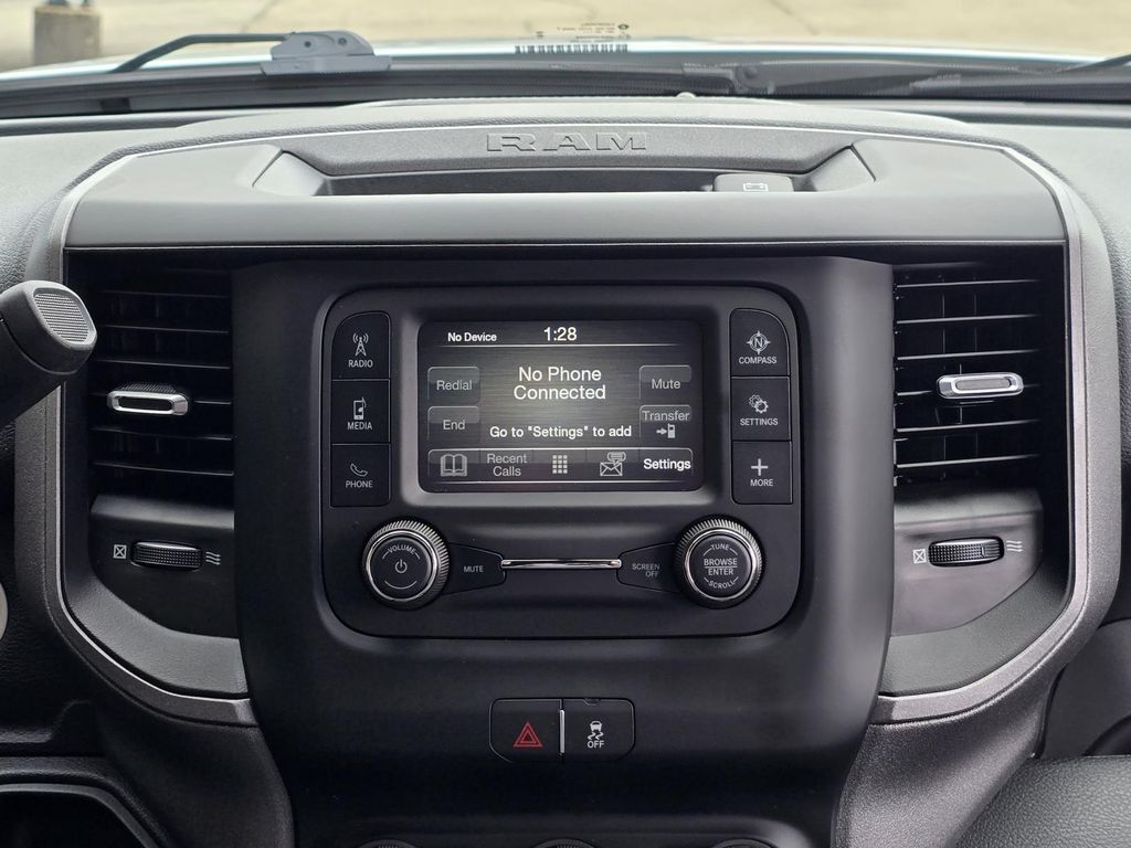 2024 Ram 2500 Tradesman Concord NC