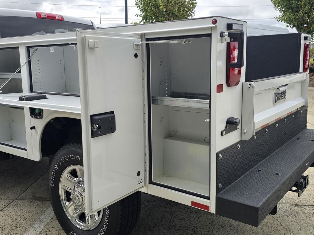 2024 Ram 2500 Tradesman Concord NC