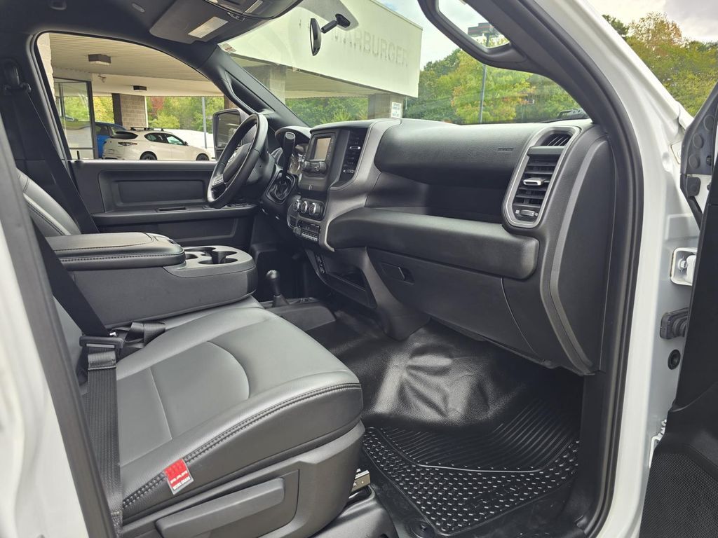 2024 Ram 2500 Tradesman Concord NC