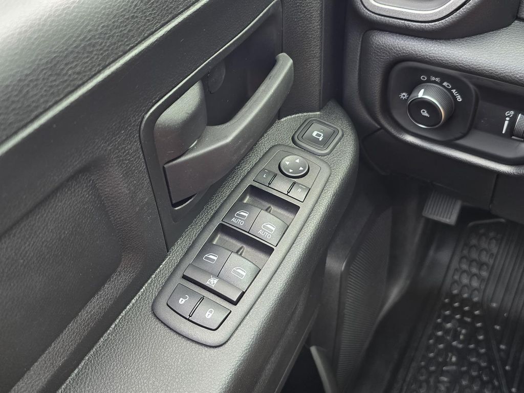 2024 Ram 2500 Tradesman Concord NC