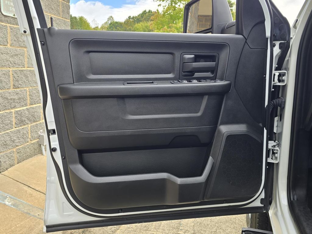 2024 Ram 2500 Tradesman Concord NC