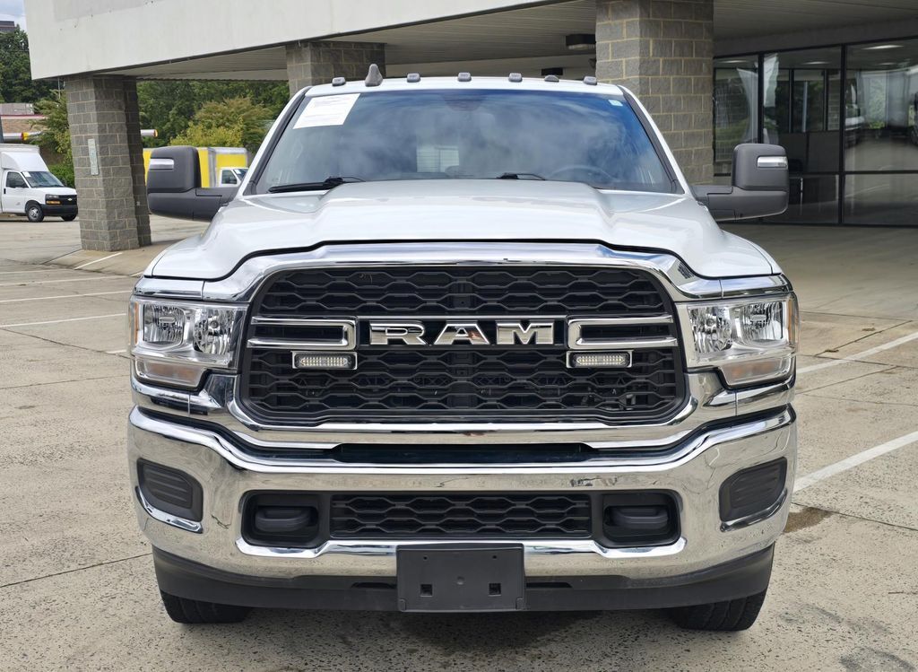 2024 Ram 2500 Tradesman Concord NC