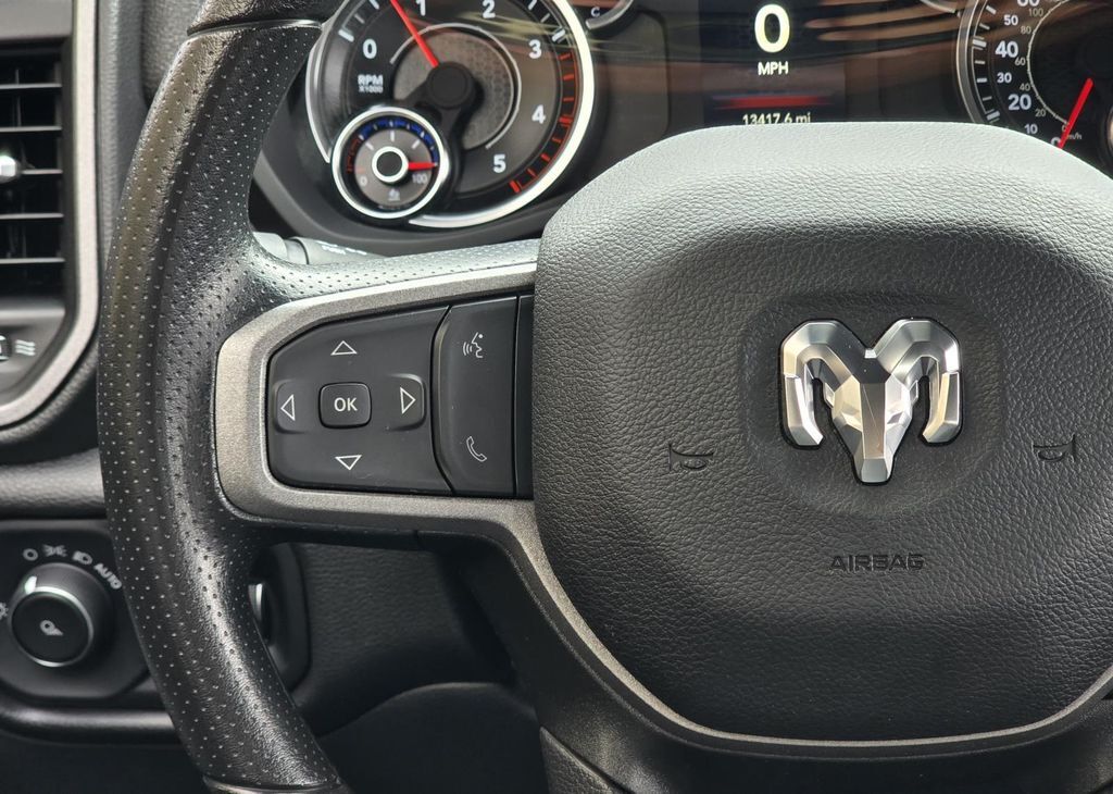 2024 Ram 2500 Tradesman Concord NC