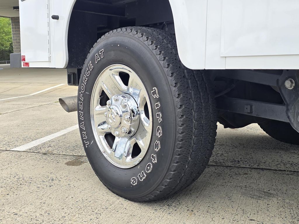 2024 Ram 2500 Tradesman Concord NC