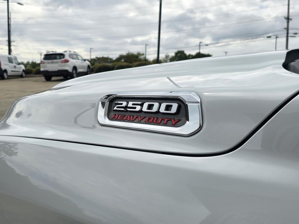 2024 Ram 2500 Tradesman Concord NC
