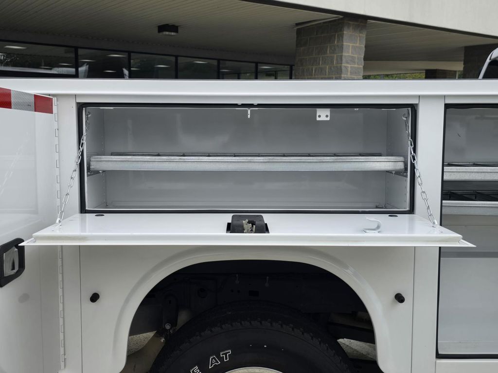 2024 Ram 2500 Tradesman Concord NC