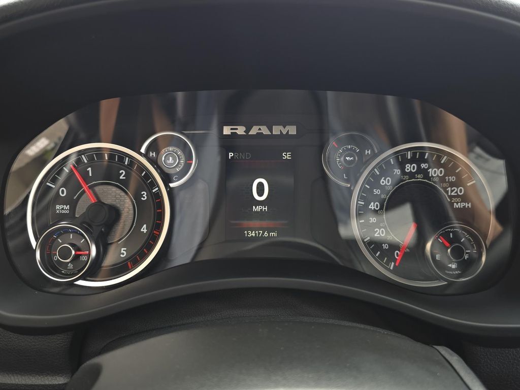 2024 Ram 2500 Tradesman Concord NC