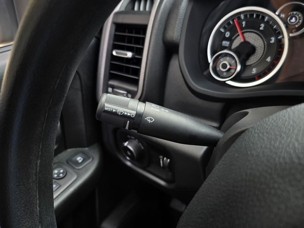 2024 Ram 2500 Tradesman Concord NC