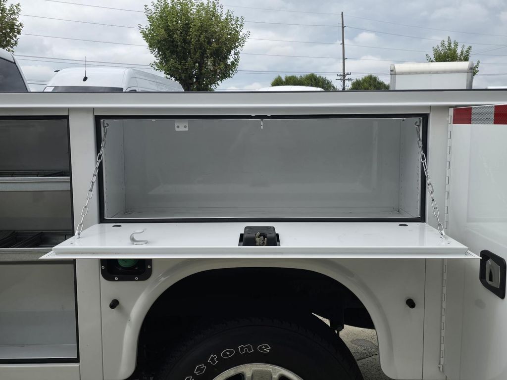 2024 Ram 2500 Tradesman Concord NC