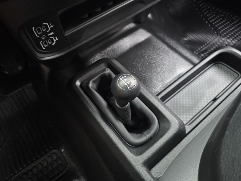 2024 Ram 2500 Tradesman Concord NC