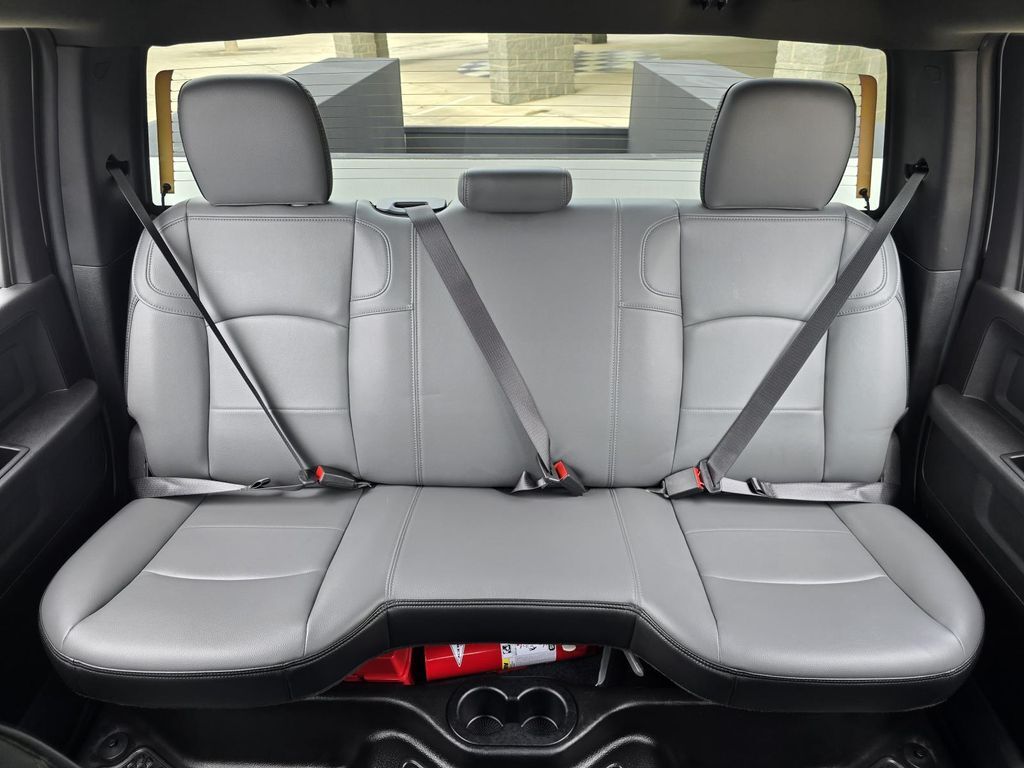 2024 Ram 2500 Tradesman Concord NC