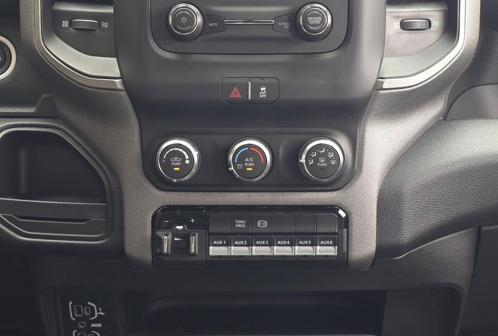 2024 Ram 2500 Tradesman Concord NC