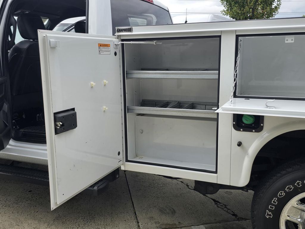 2024 Ram 2500 Tradesman Concord NC