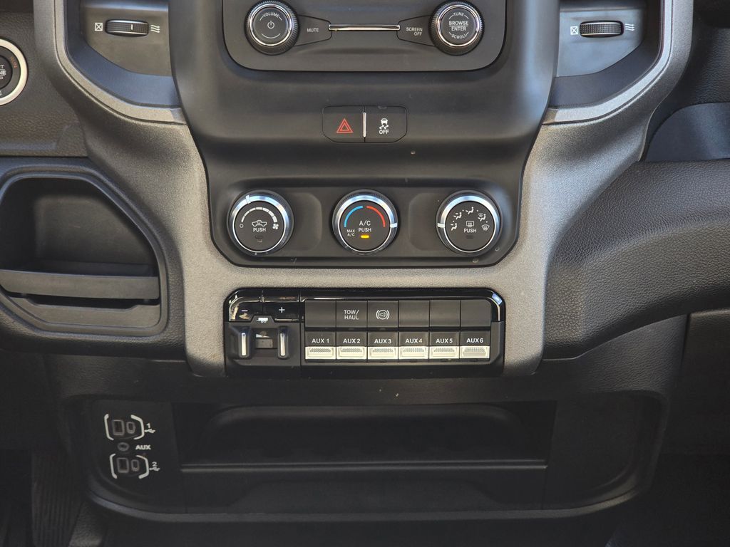 2024 Ram 2500 Tradesman Concord NC