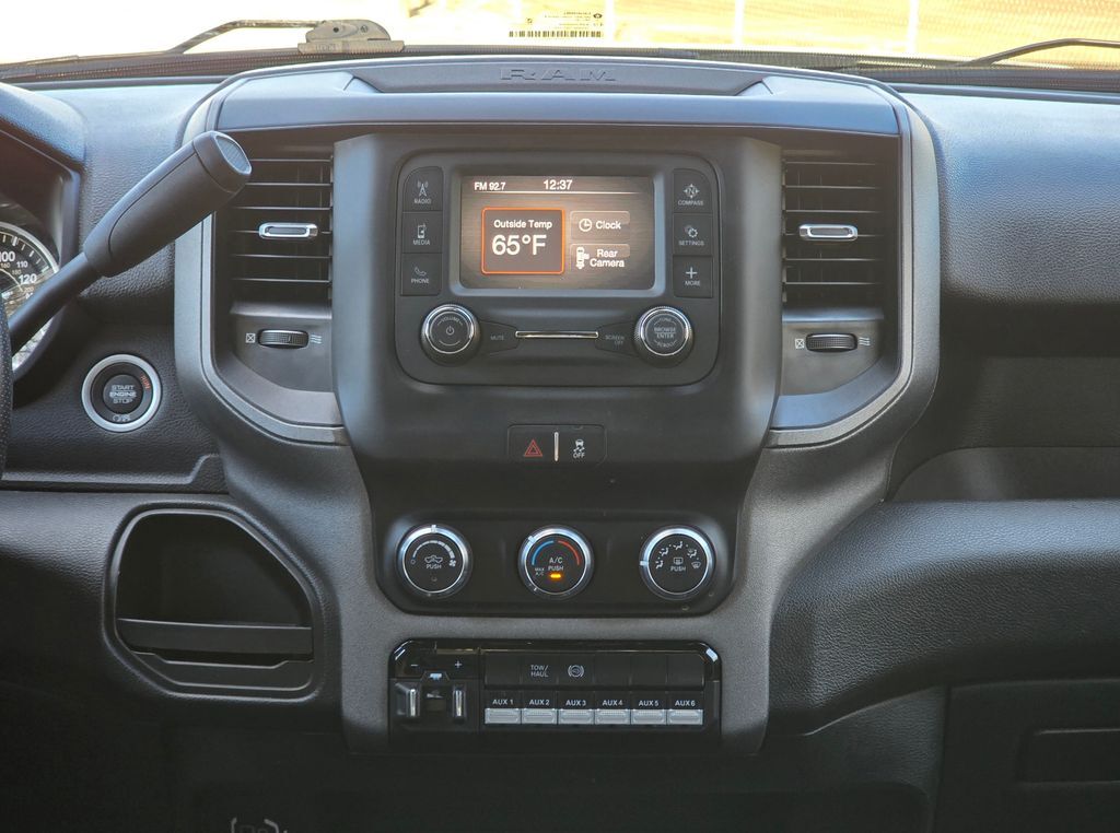 2024 Ram 2500 Tradesman Concord NC