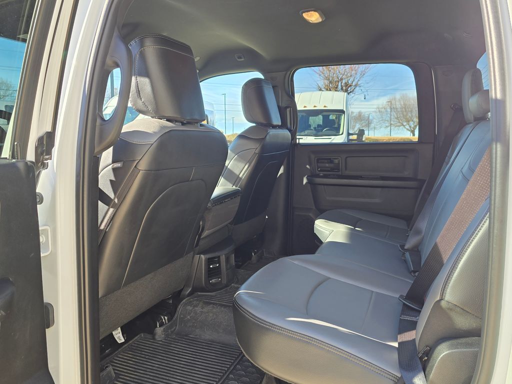 2024 Ram 2500 Tradesman Concord NC