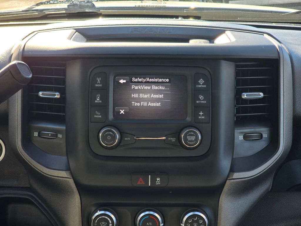 2024 Ram 2500 Tradesman Concord NC