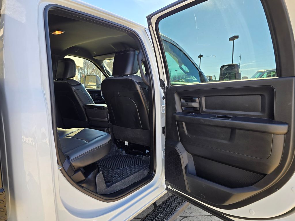 2024 Ram 2500 Tradesman Concord NC
