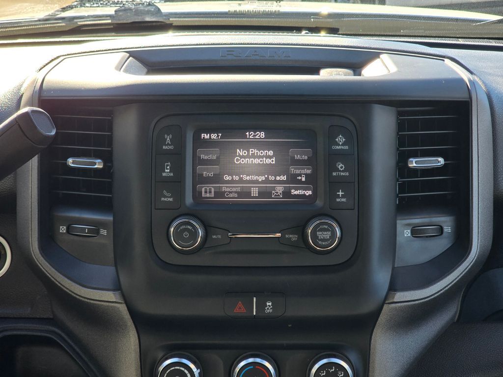 2024 Ram 2500 Tradesman Concord NC