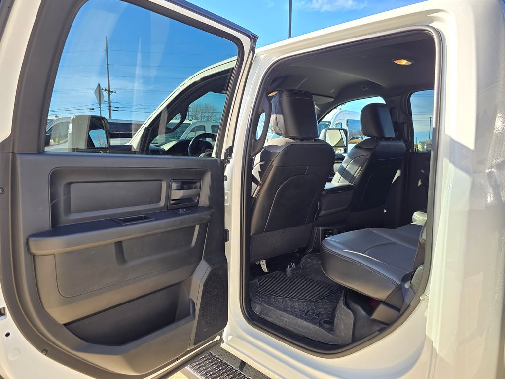 2024 Ram 2500 Tradesman Concord NC