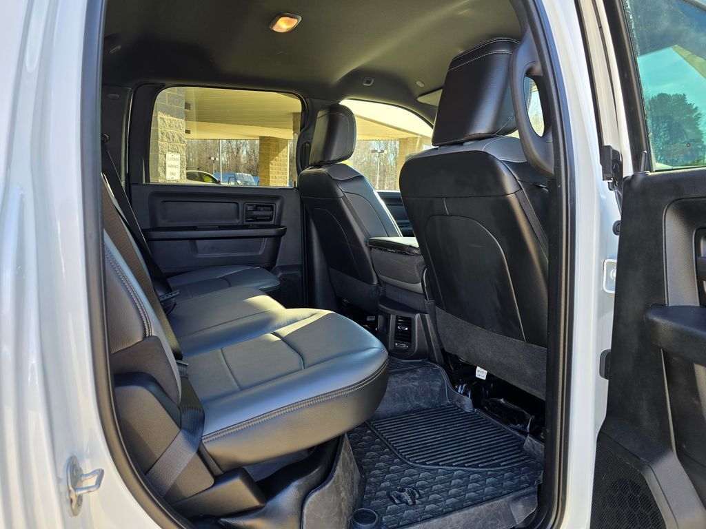 2024 Ram 2500 Tradesman Concord NC