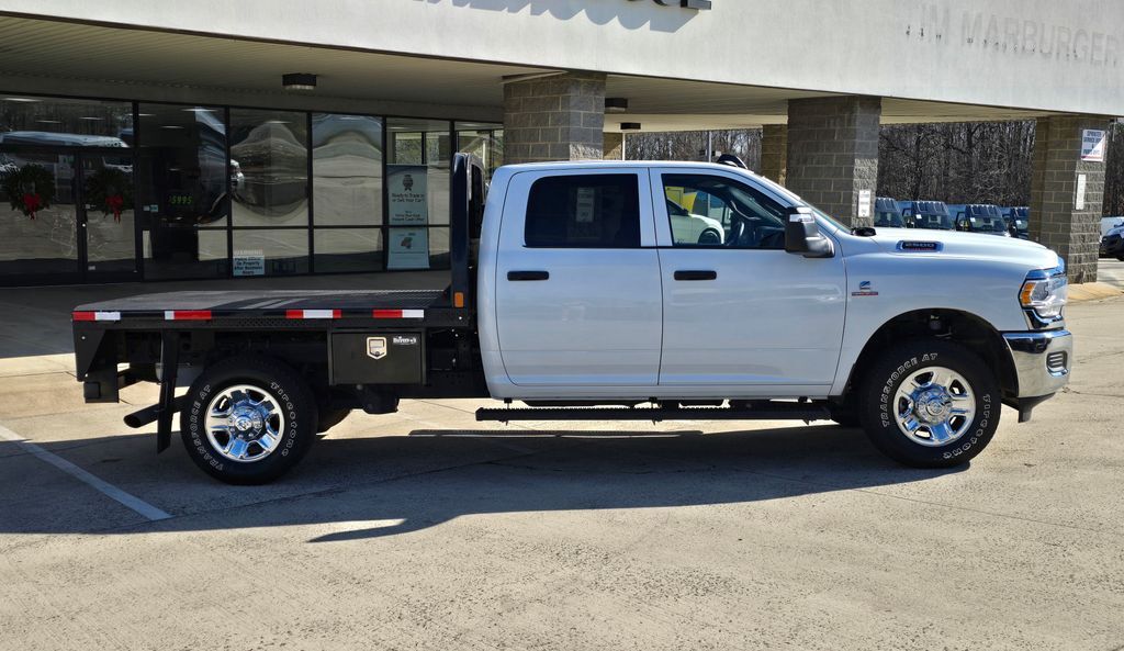 2024 Ram 2500 Tradesman Concord NC