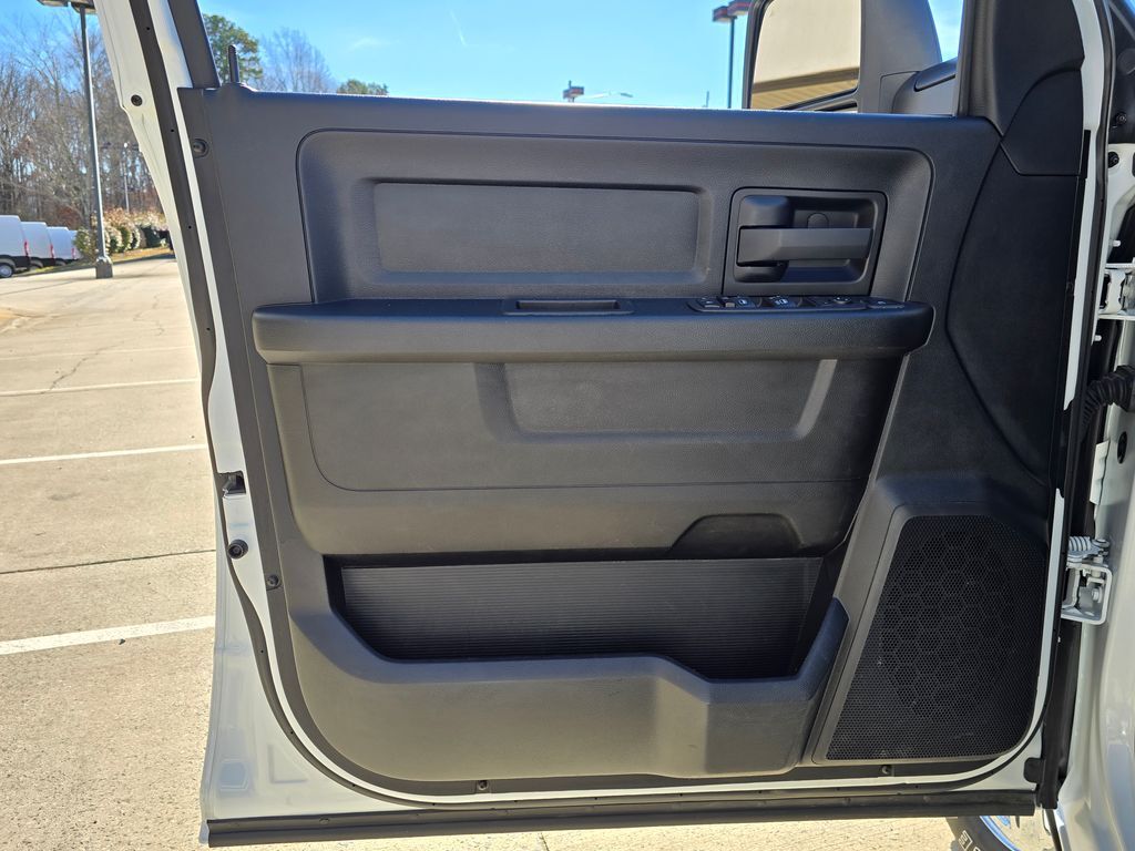 2024 Ram 2500 Tradesman Concord NC