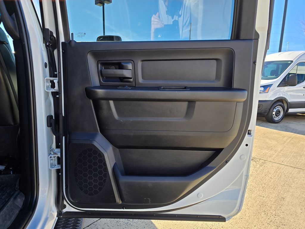 2024 Ram 2500 Tradesman Concord NC