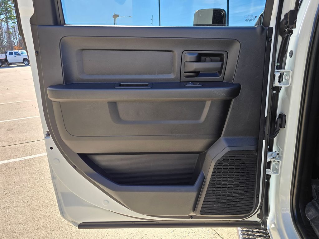 2024 Ram 2500 Tradesman Concord NC