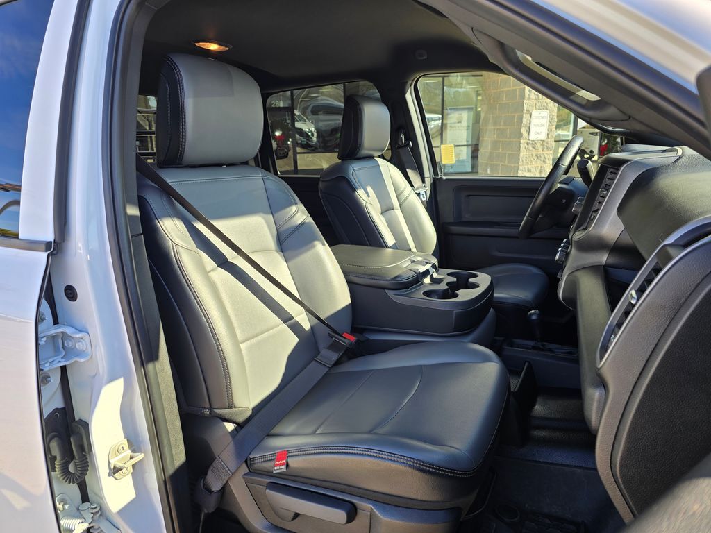 2024 Ram 2500 Tradesman Concord NC